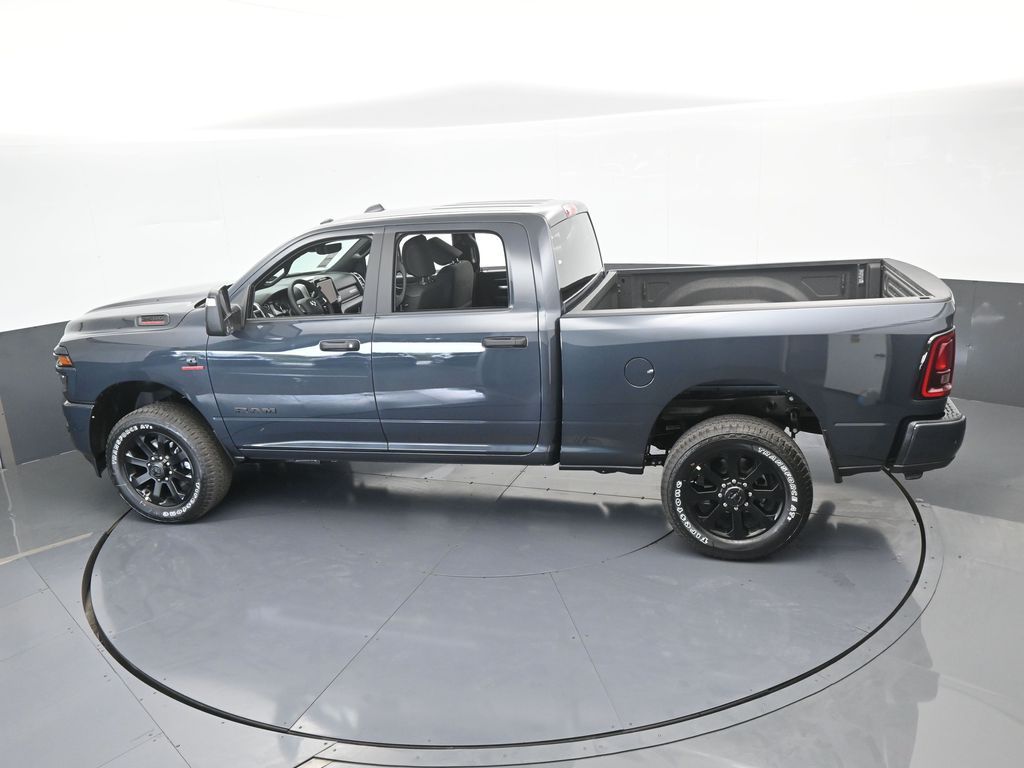 New 2026 Forged Blue Metallic Ram Big Horn image 50