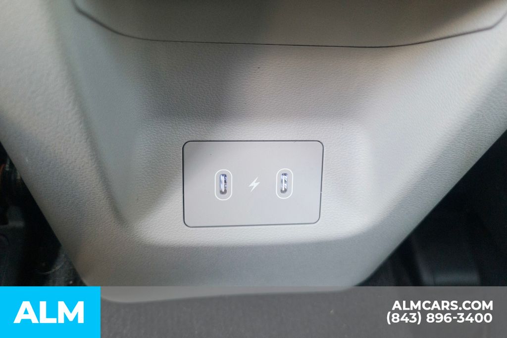 Used 2025 Deep Sea Hyundai Limited image 24