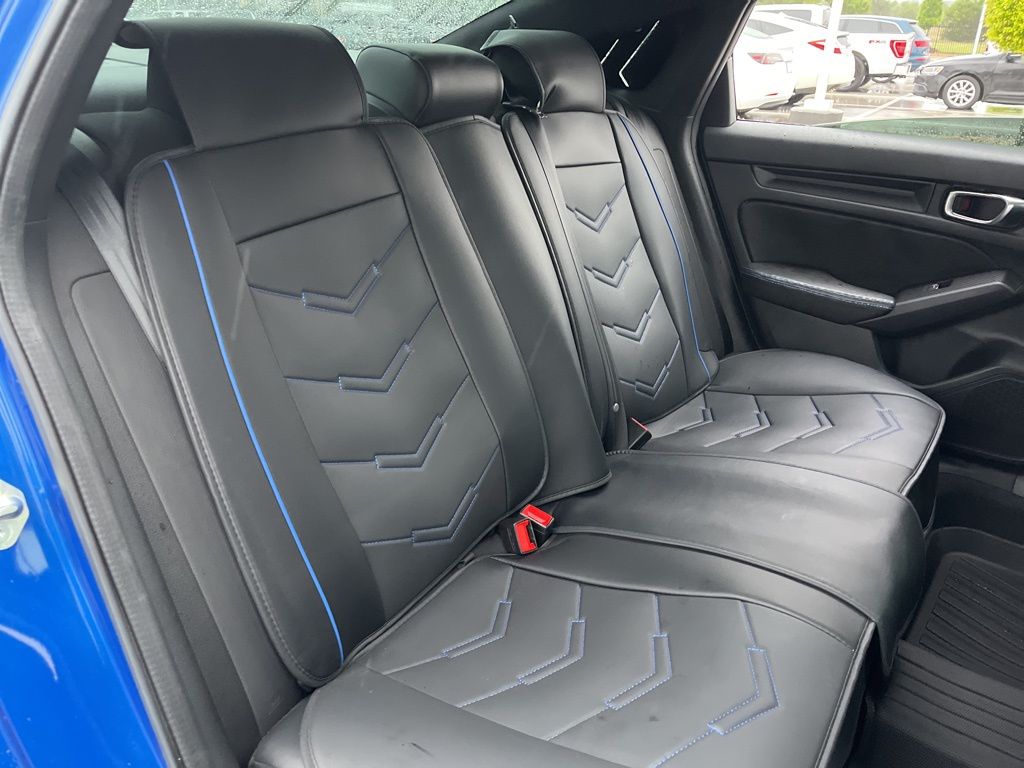 Thumbnail: 2023 Honda Civic - 27