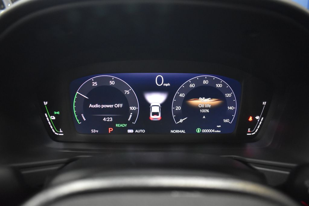 Thumbnail: 2025 Honda Accord - 18