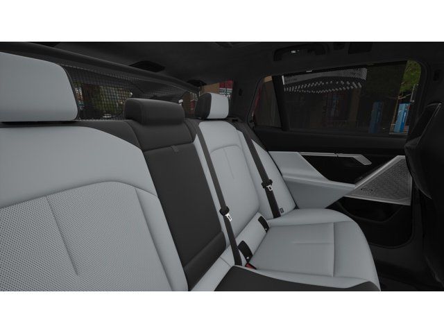 Thumbnail: 2026 BMW M5 - 12