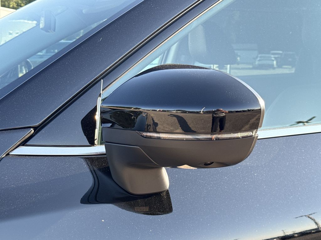 New 2026 Nissan Pathfinder SUV