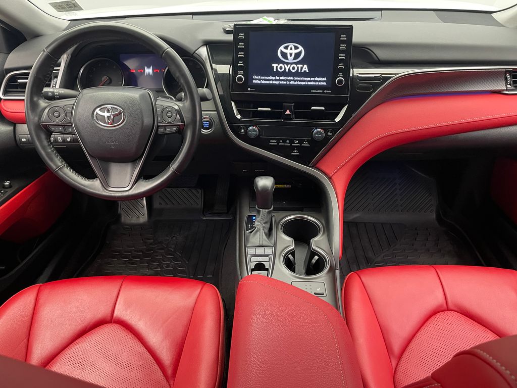 Thumbnail: 2023 Toyota Camry - 19