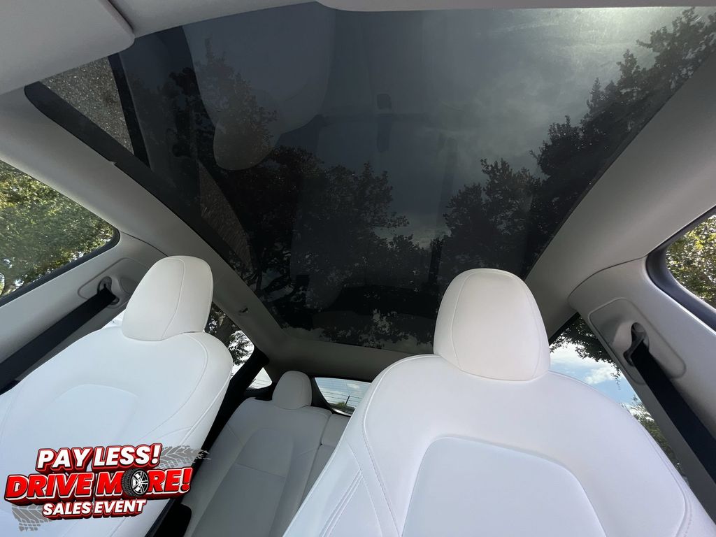 Used 2023 Tesla Model Y SUV