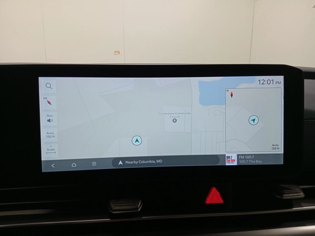 2025 Kia Carnival MPV SX