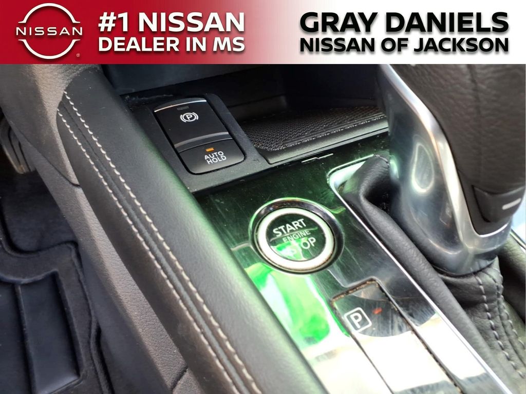 Used 2022 Nissan Kicks SUV