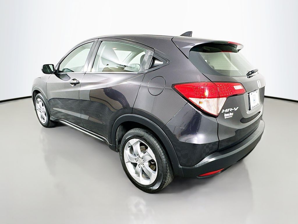 Thumbnail: 2017 Honda HR-V - 7