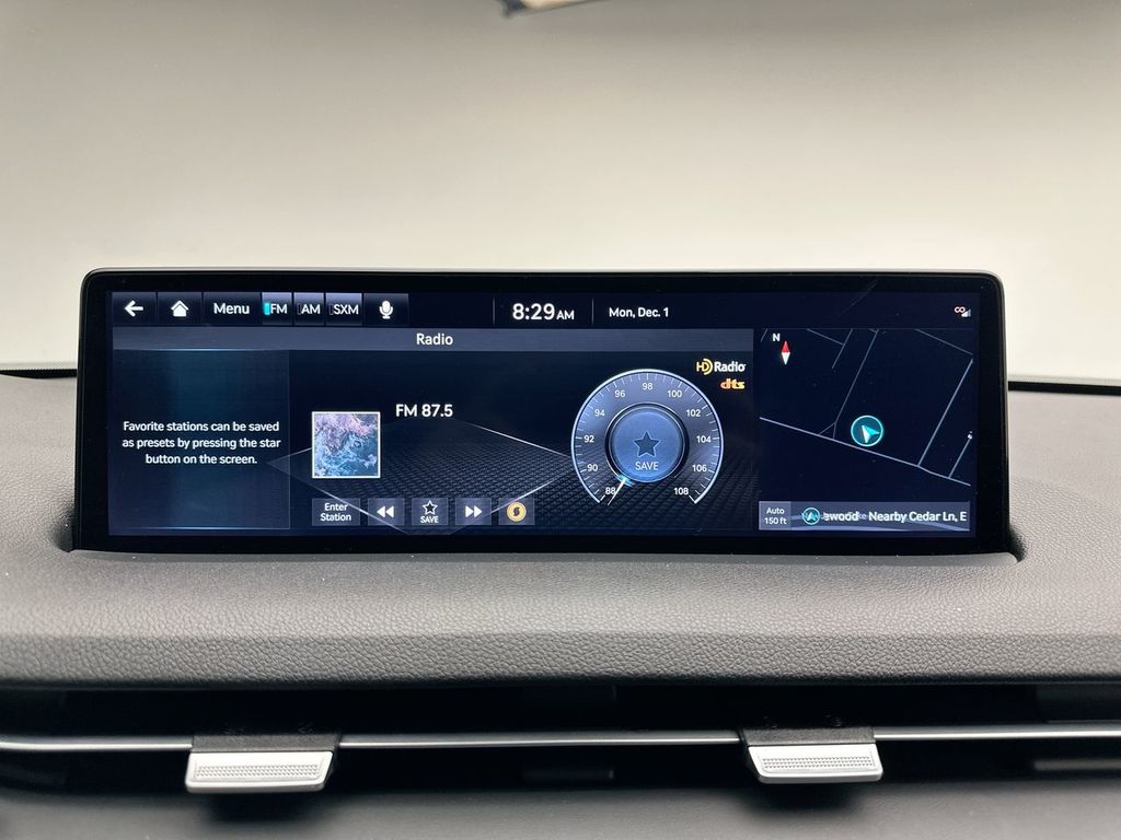 Thumbnail: 2023 Genesis GV70 - 15