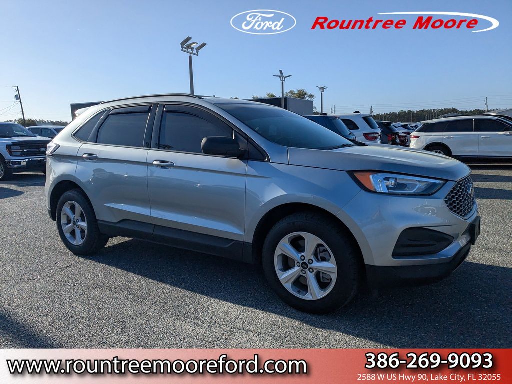 2024 Ford Edge SE AWD