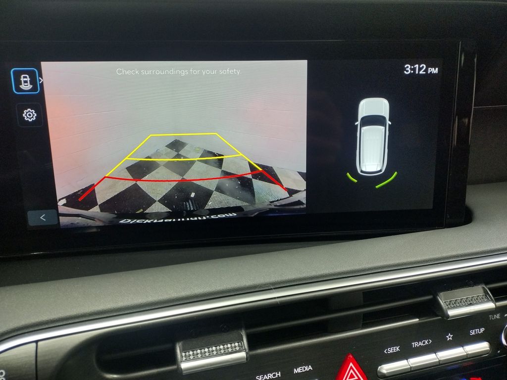 2026 Hyundai Palisade SEL Convenience