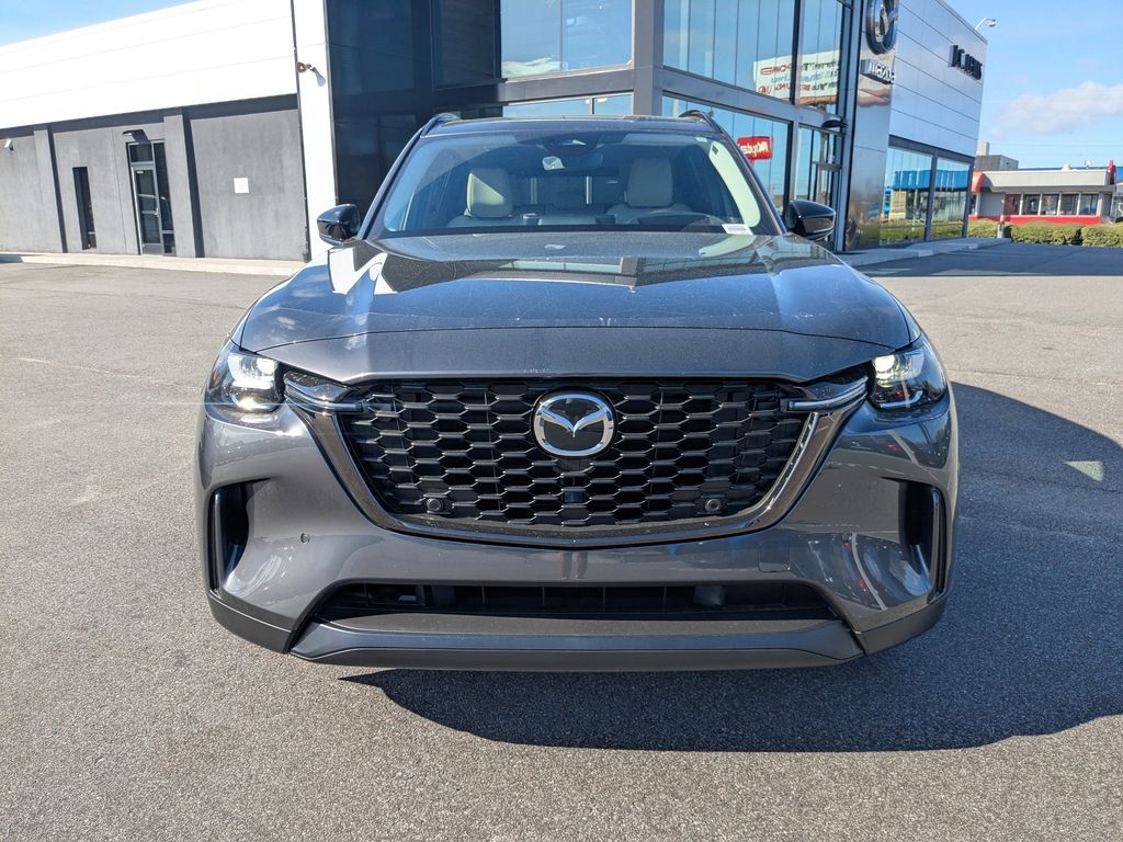 2026 Mazda CX-90 3.3 Turbo Premium Sport