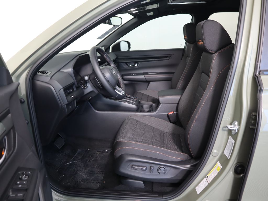 Thumbnail: 2026 Honda CR-V - 19