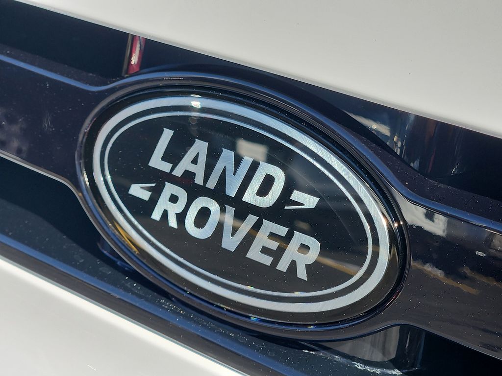 Thumbnail: 2026 Land Rover Defender - 11