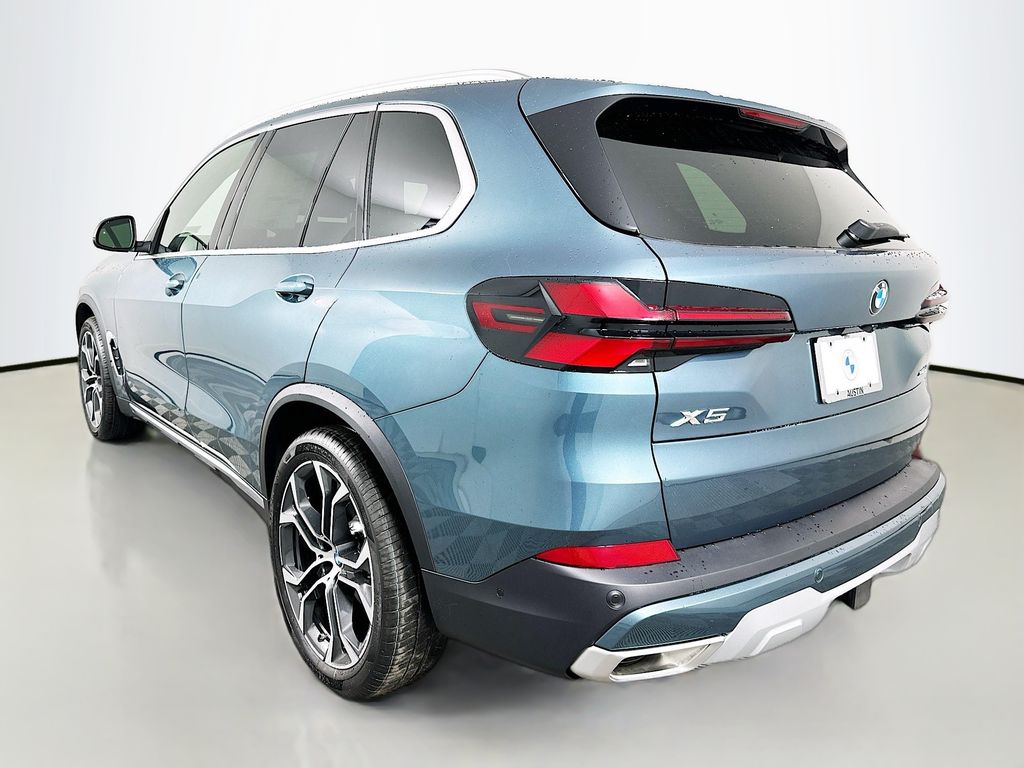Thumbnail: 2026 BMW X5 - 7