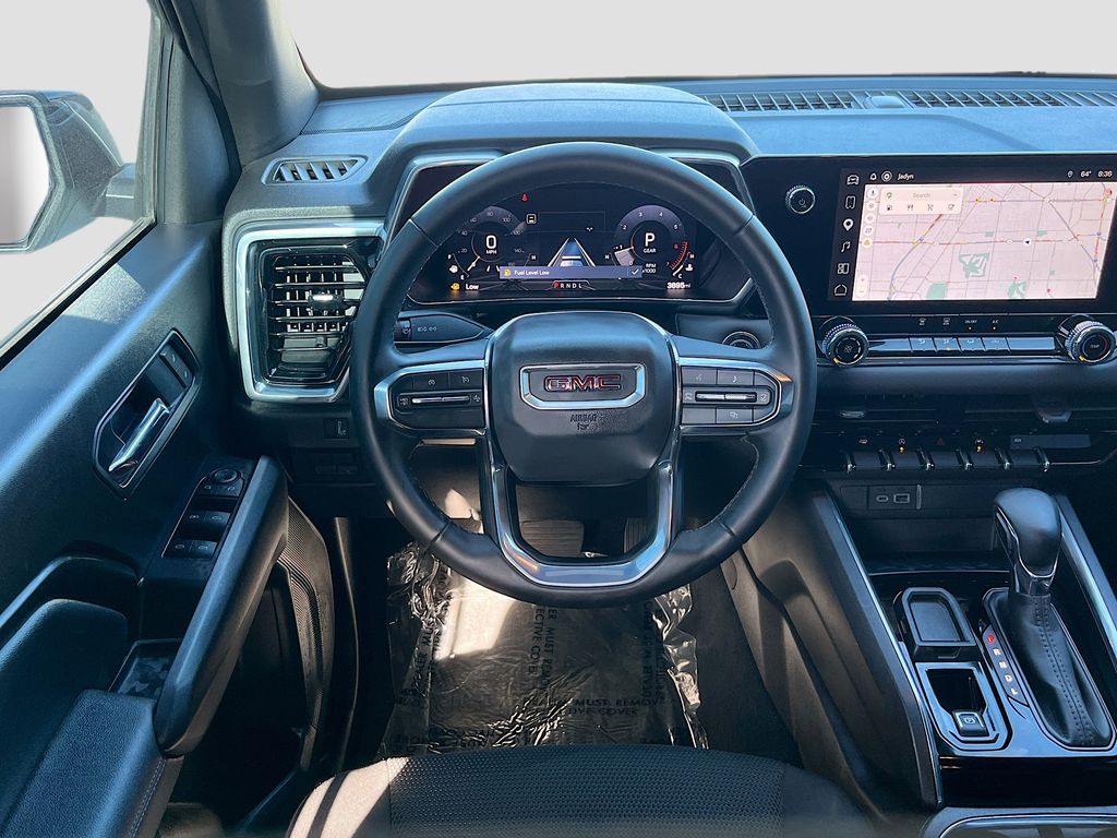 Used 2026 White GMC Elevation image 21