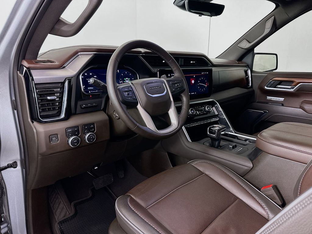 Thumbnail: 2023 GMC Sierra 1500 - 9