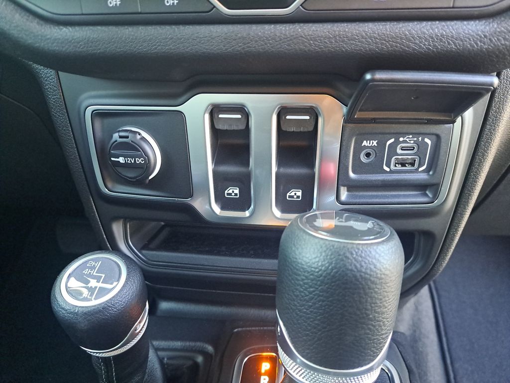 New Car 2025 Jeep Wrangler  Sport For Sale In Austin, Texas