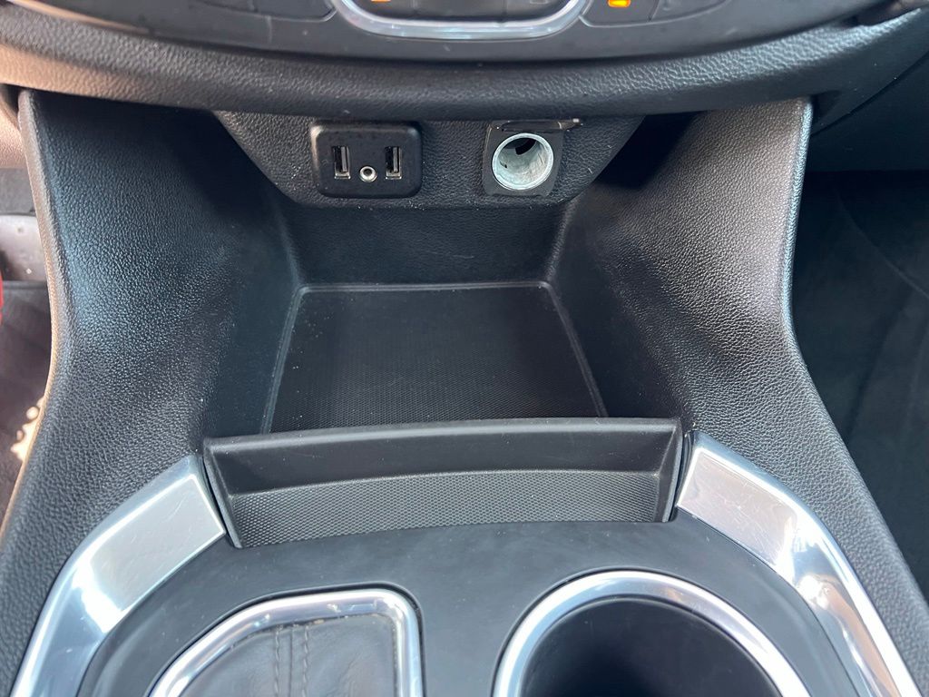 Used 2020 Chevrolet Traverse SUV