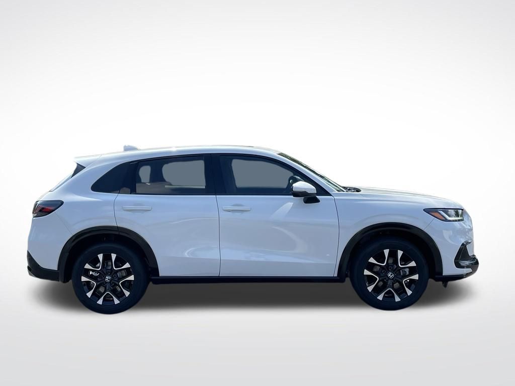 Thumbnail: 2027 Honda HR-V - 7