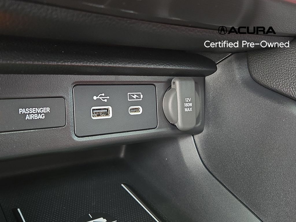 Used 2024 Acura Integra For Sale in Fort Wayne, IN