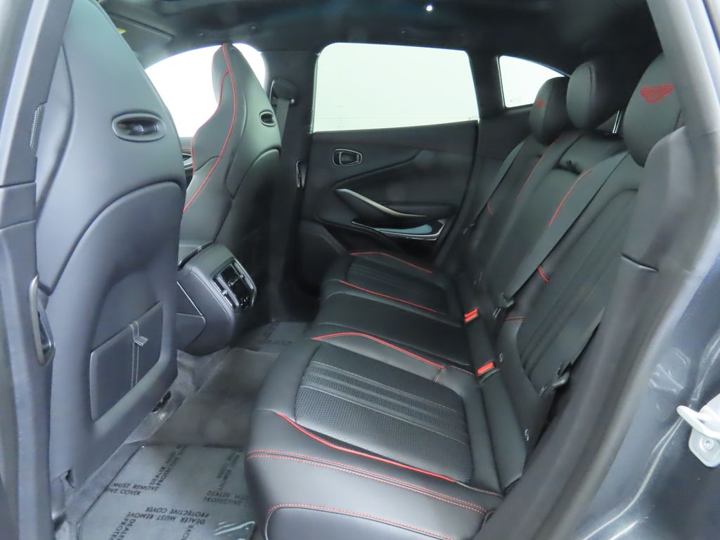 Thumbnail: 2026 Aston Martin DBX - 22