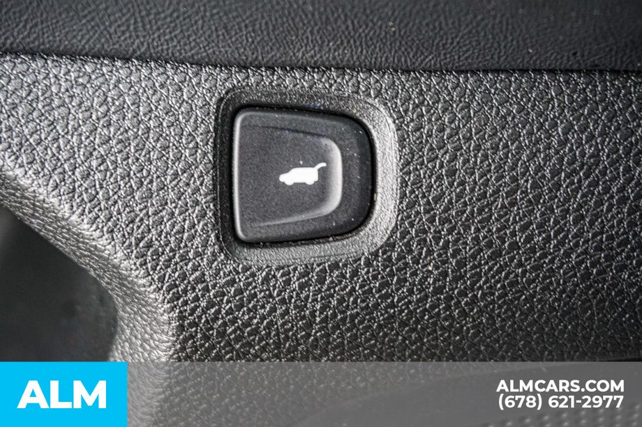 Used 2024 Gray Acura A-Spec Advance Package image 52