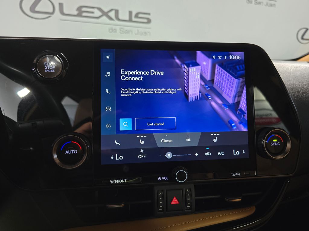 Thumbnail: 2023 Lexus NX - 21