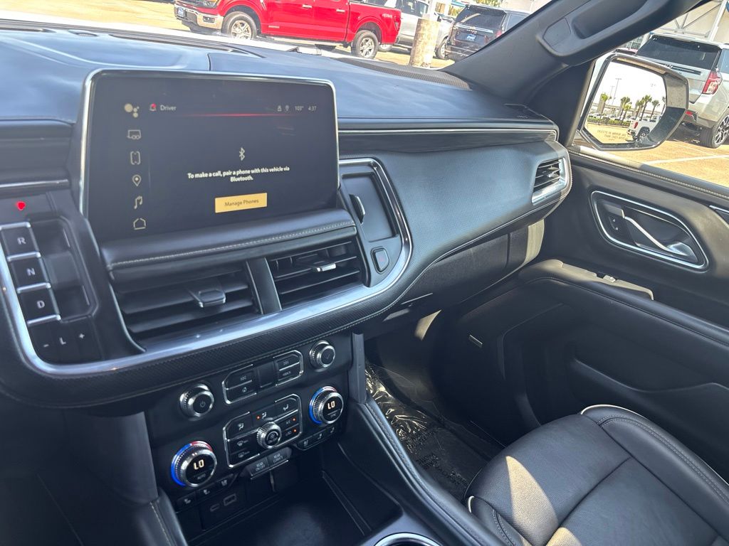 2024 GMC Yukon SLT White at Classic Elite Chevrolet Hwy 6