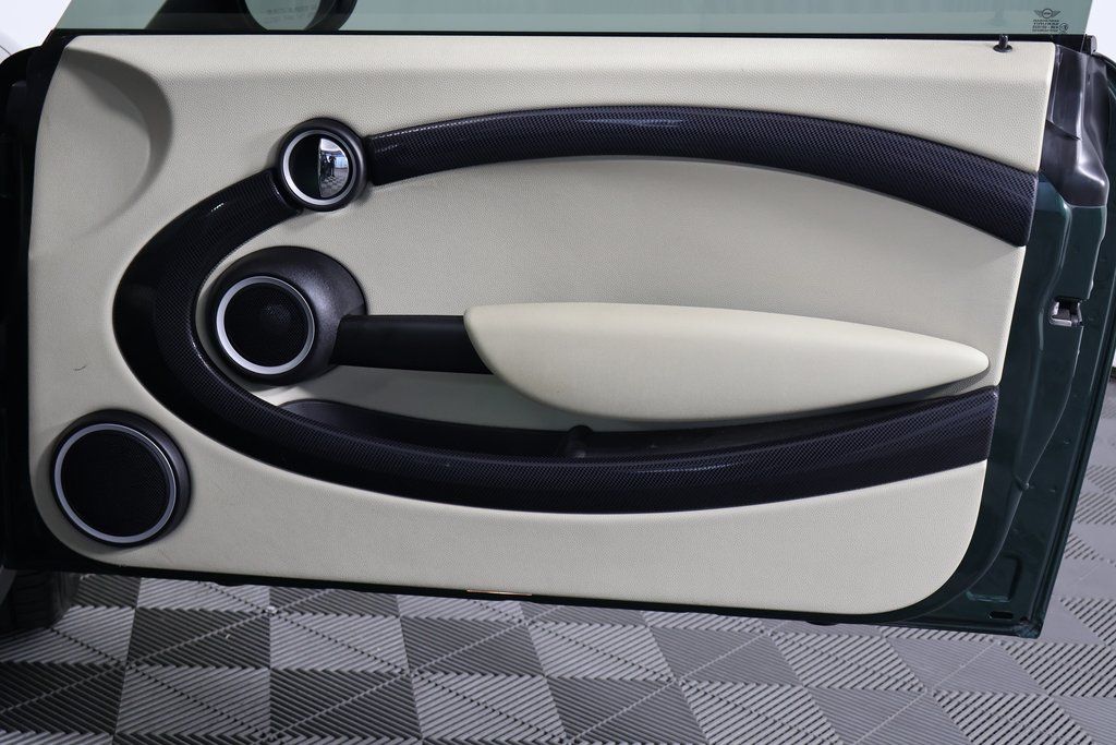 Thumbnail: 2013 MINI Cooper - 13