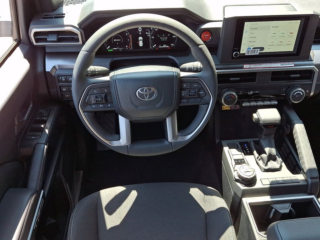 Thumbnail: 2026 Toyota 4Runner - 9