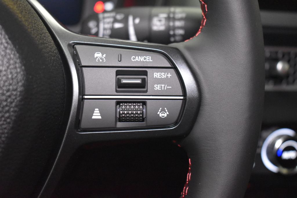 2025 Honda Civic Type R 16