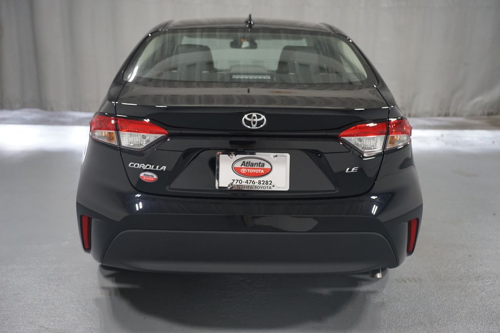 Thumbnail: 2026 Toyota Corolla - 7
