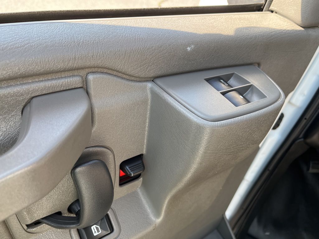 Thumbnail: 2023 Chevrolet Express - 18