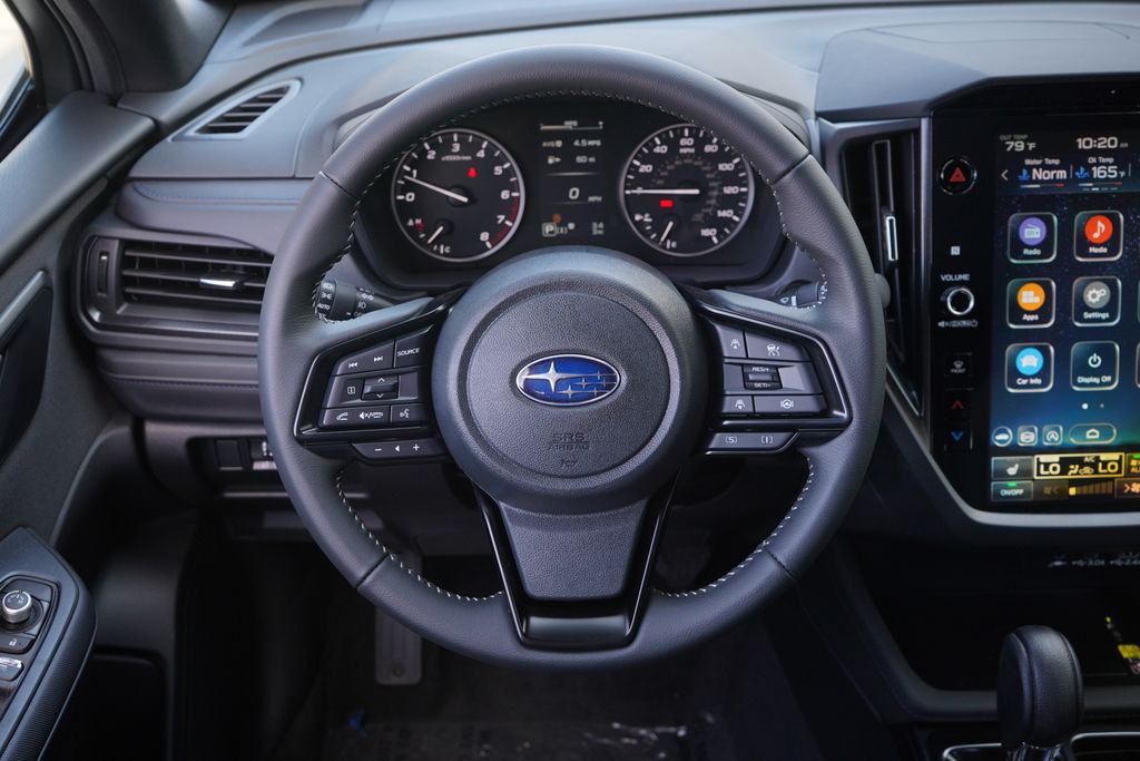 Thumbnail: 2026 Subaru Forester - 15