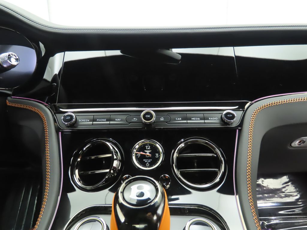 Thumbnail: 2026 Bentley Continental - 14
