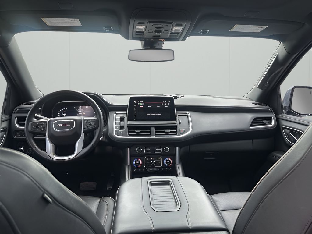 Used Car 2022 Gmc Yukon  Slt For Sale Under $50,000 In Austin, Texas