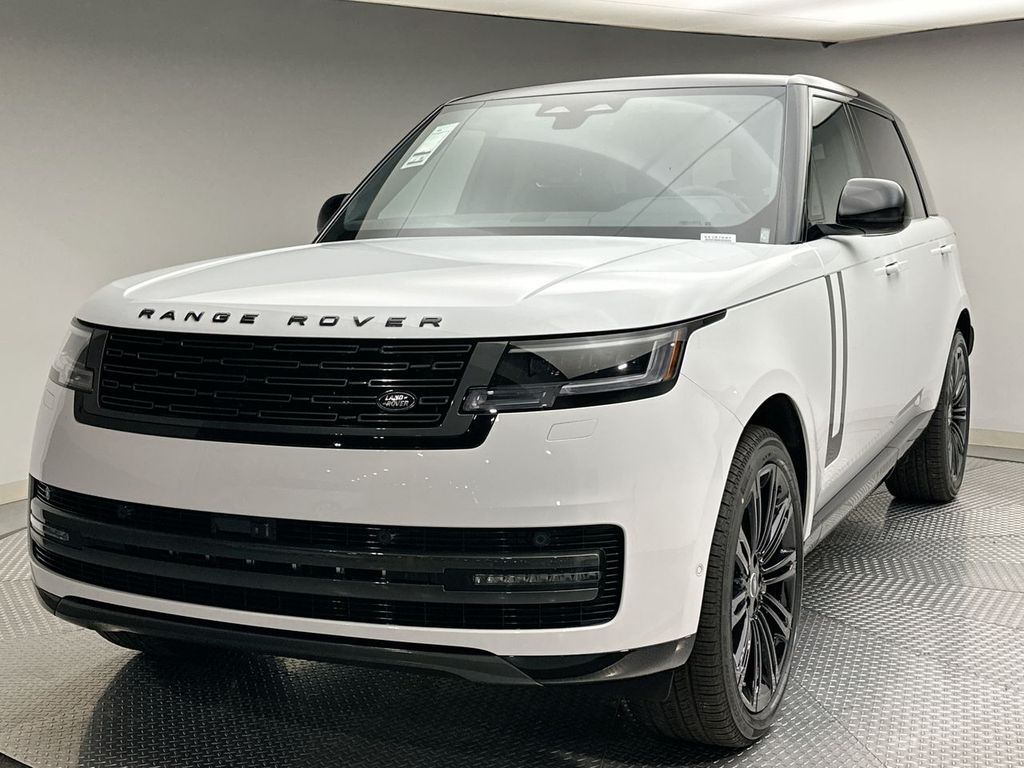 2025 Land Rover Range Rover SE -
                Paramus, NJ