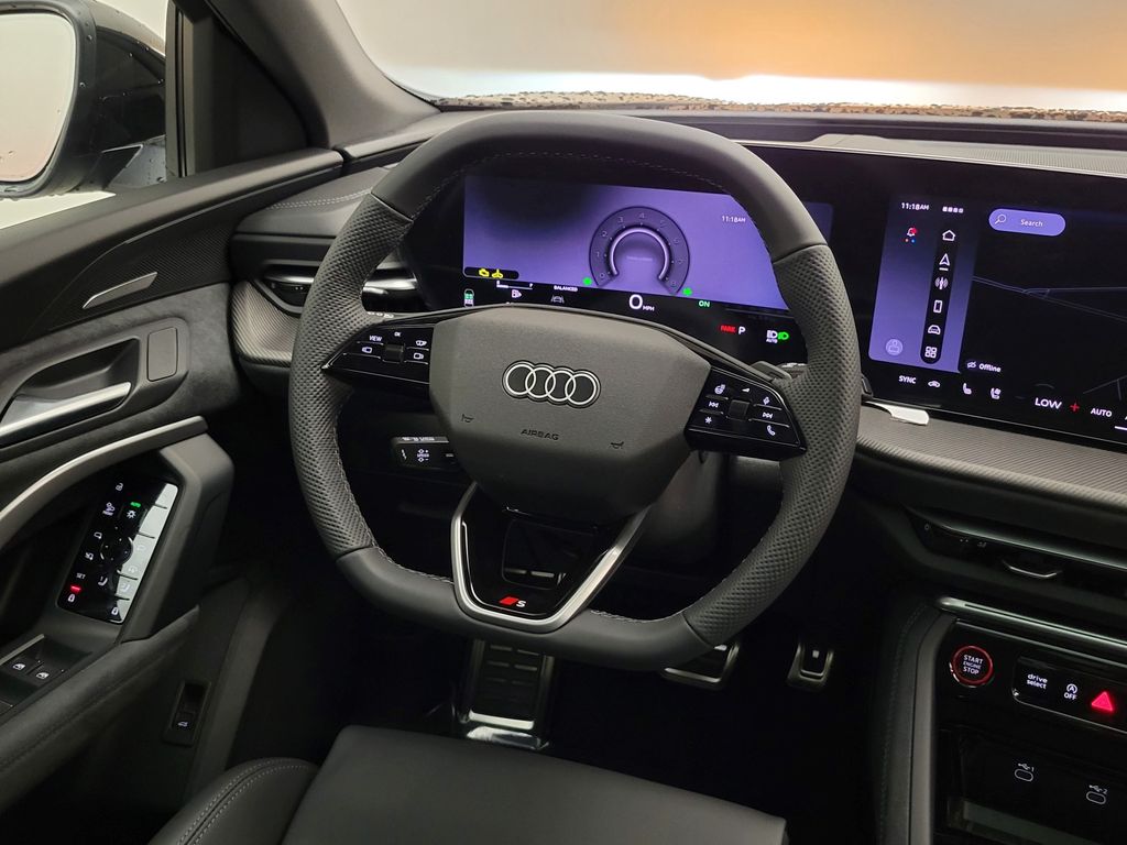Thumbnail: 2026 Audi SQ5 - 19