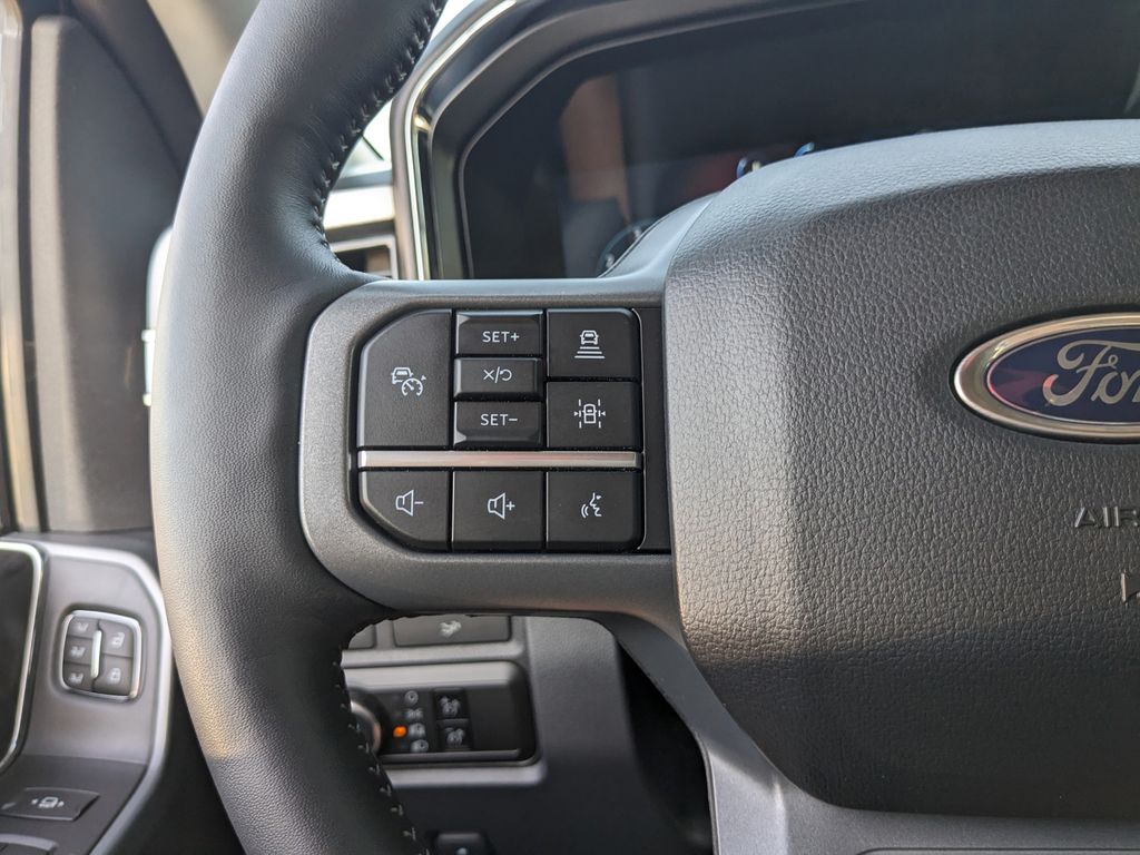 2024 Ford F-250 Super Duty Lariat