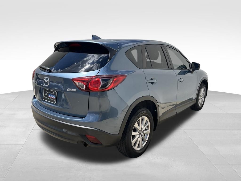 Used Car 2016 Mazda Cx-5  Touring For Sale Under $20,000 In Georgetown, Texas