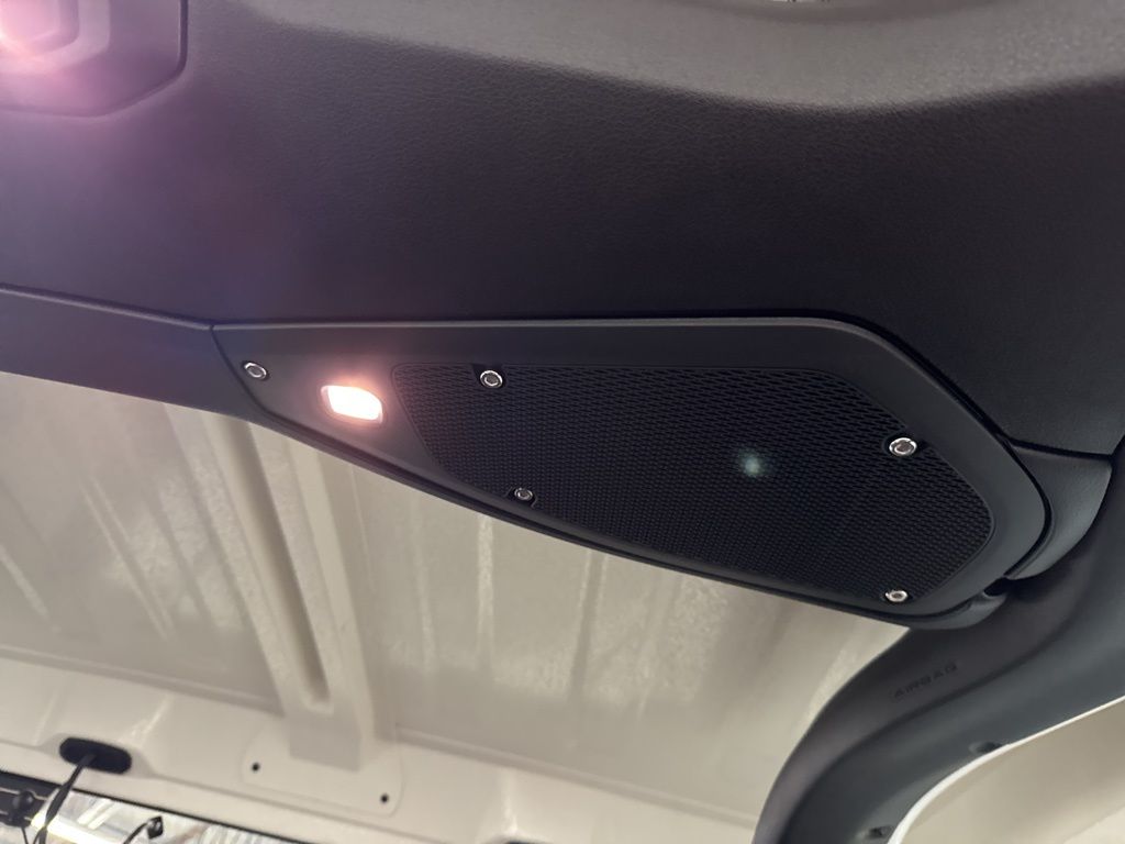 2025 Jeep Wrangler Rubicon White at Martin Chrysler Dodge Jeep Ram