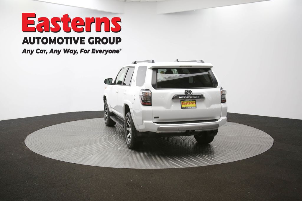Used 2024 White Toyota TRD Off-Road image 64