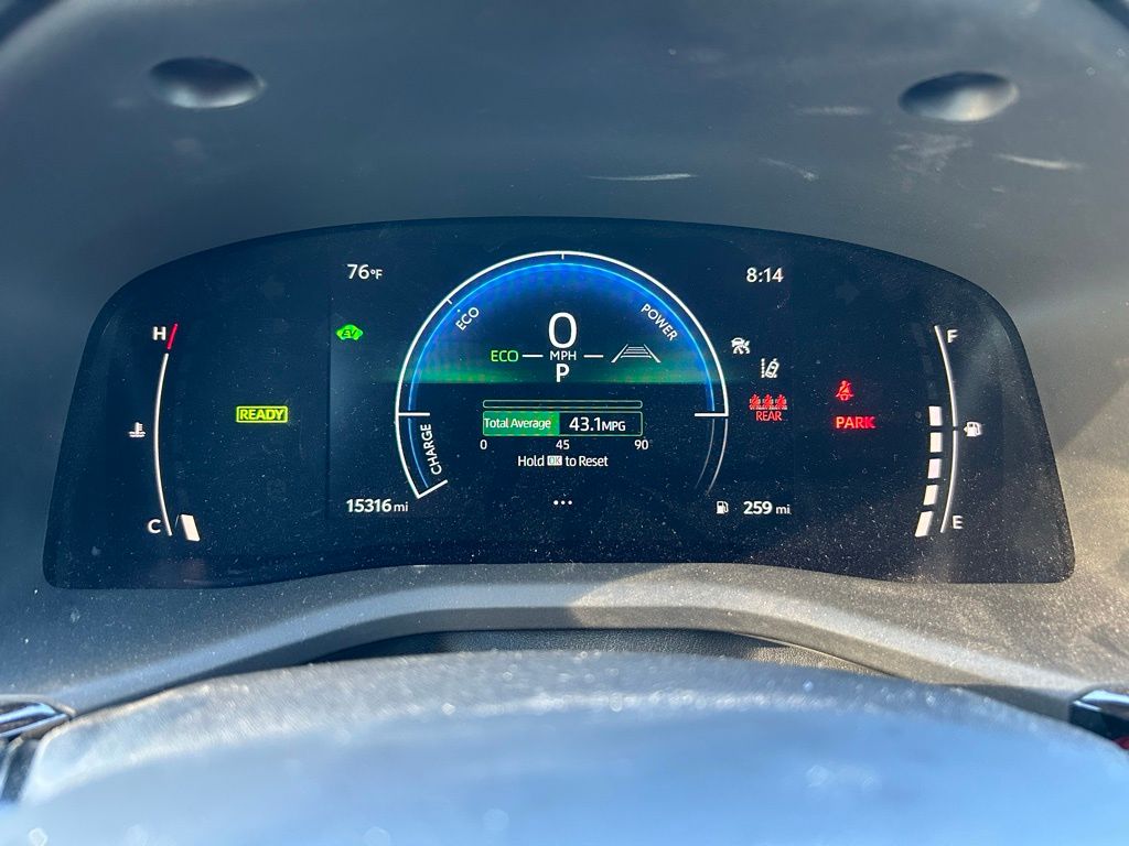 Thumbnail: 2025 Toyota Camry - 23