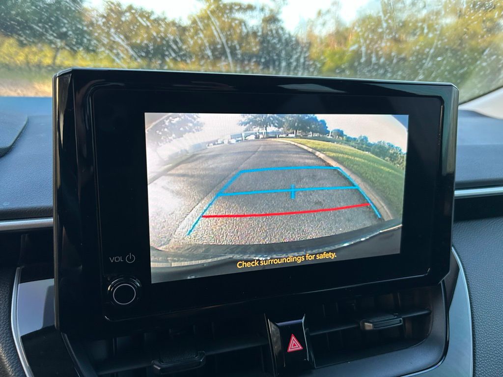 Thumbnail: 2023 Toyota Corolla - 24