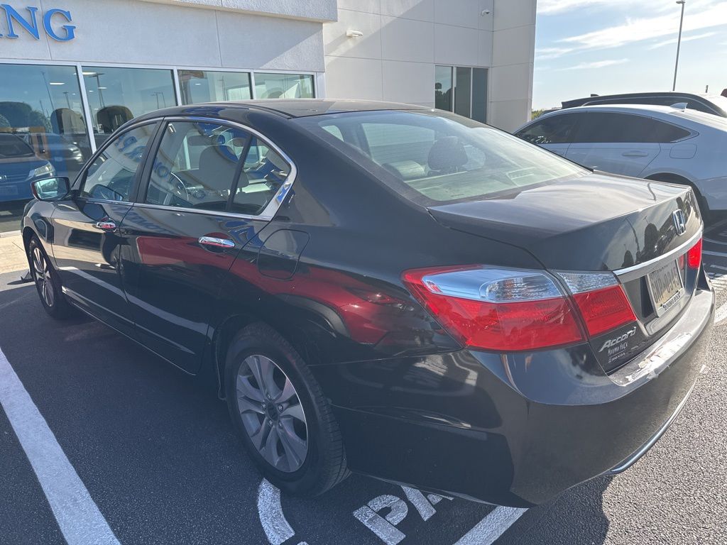 Thumbnail: 2014 Honda Accord - 7