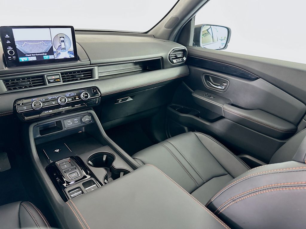 Thumbnail: 2025 Honda Pilot - 23