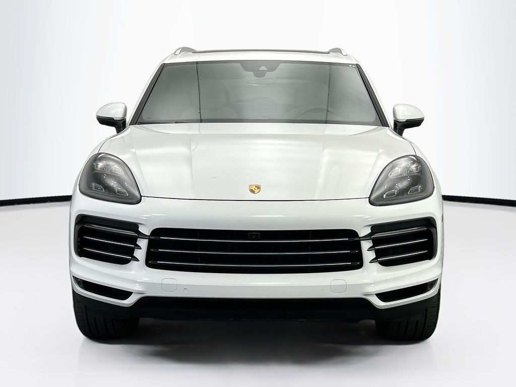 Thumbnail: 2020 Porsche Cayenne - 10