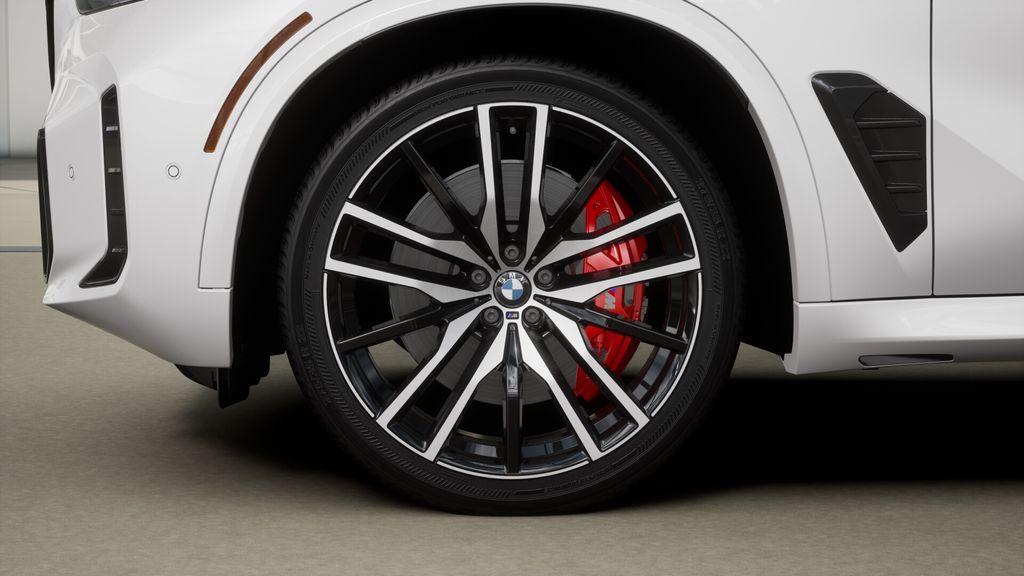 Thumbnail: 2026 BMW X5 - 32