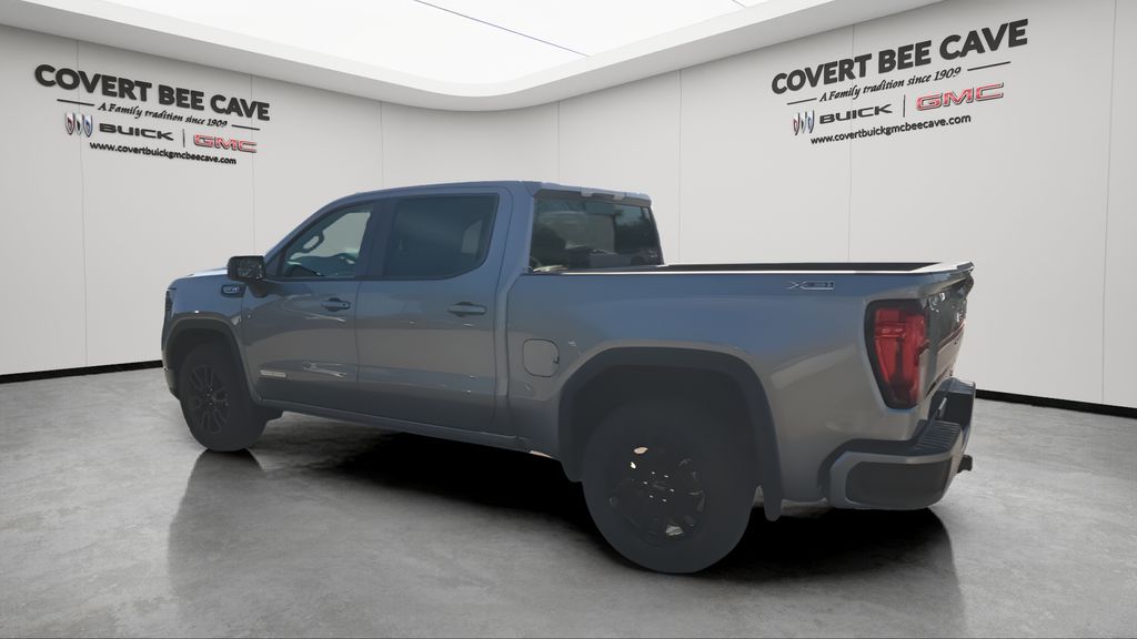 New 2026 Silver GMC Elevation image 6