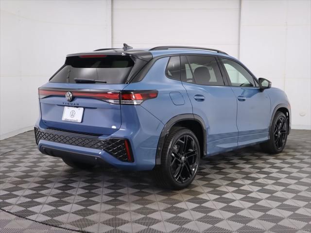 Thumbnail: 2026 Volkswagen Tiguan - 5